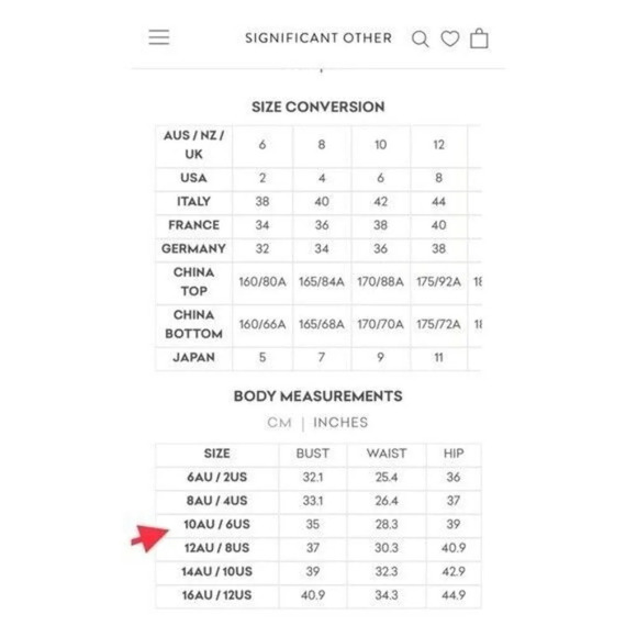 NWT SIGNIFICANT OTHER Anne Cape Cut Outs Satin Mini Dress Fuchsia 6 - Picture 11 of 15